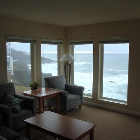 דירות Whale Pointe At Depoe Bay By Booktimeshares חדר תמונה