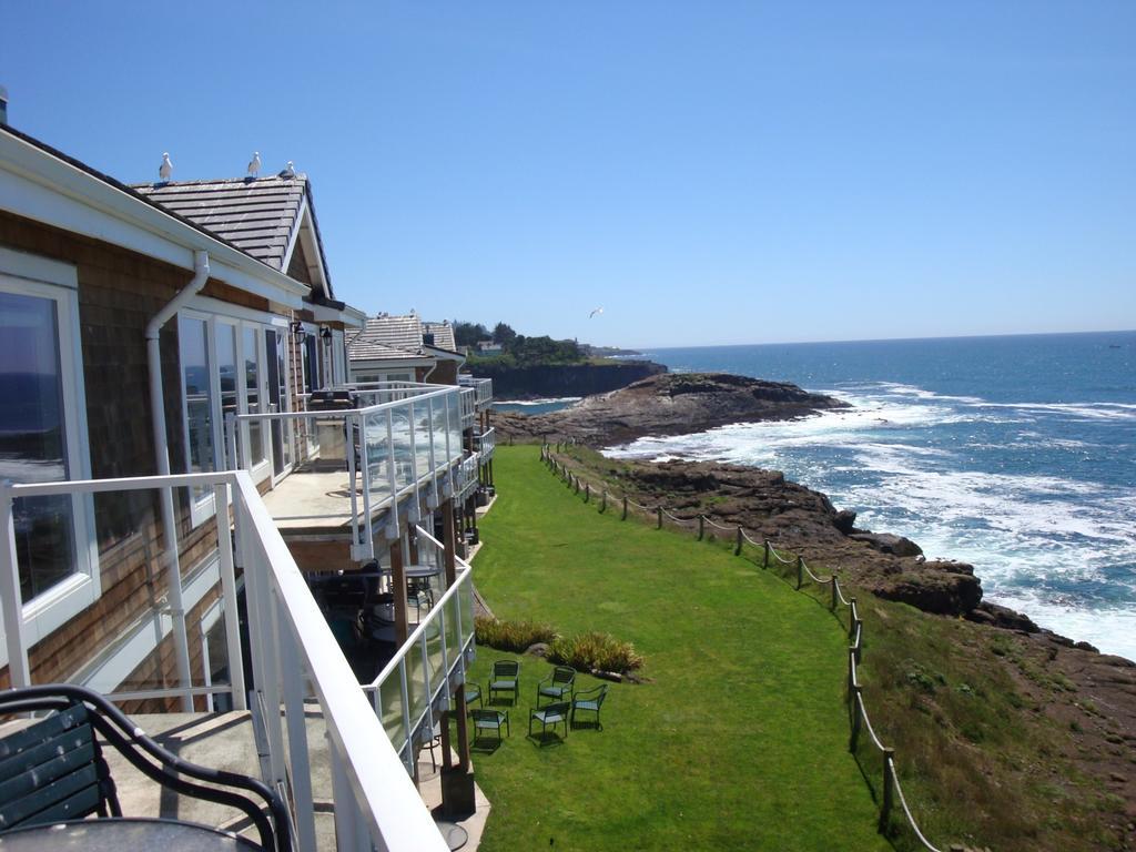 דירות Whale Pointe At Depoe Bay By Booktimeshares חדר תמונה