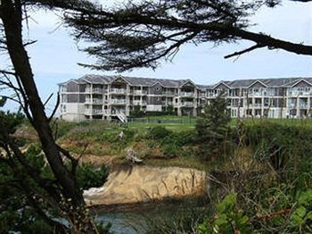 דירות Whale Pointe At Depoe Bay By Booktimeshares מראה חיצוני תמונה